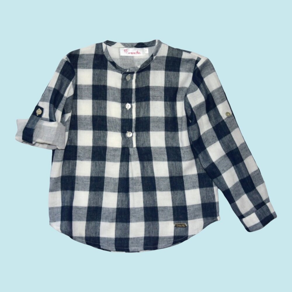 SILGAR Shirt